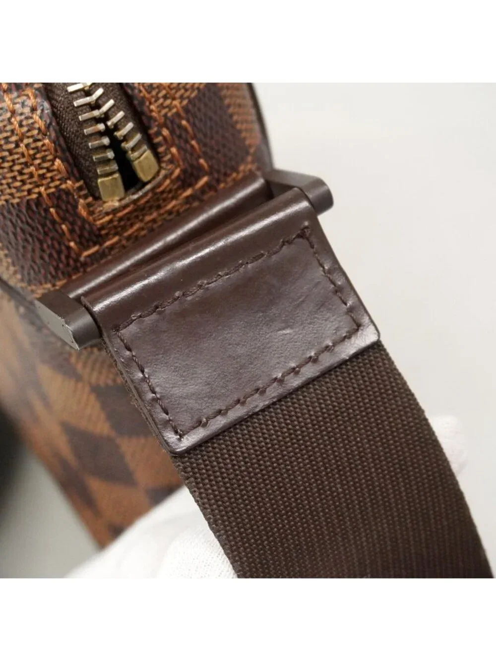 Louis Vuitton this authentic